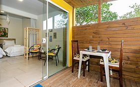 Studio aconchegante a 130m do mar TOCA152